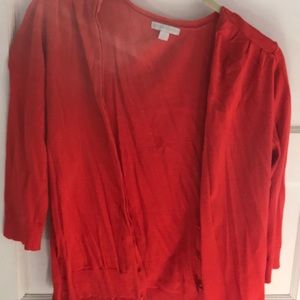 New York and company cardigan